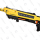 Bug-A-Salt 2.0 Fly Gun | $30 | Walmart